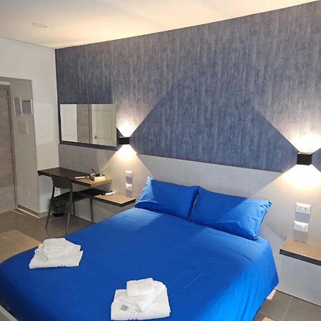 B&B Napoli Mitologica Екстериор снимка