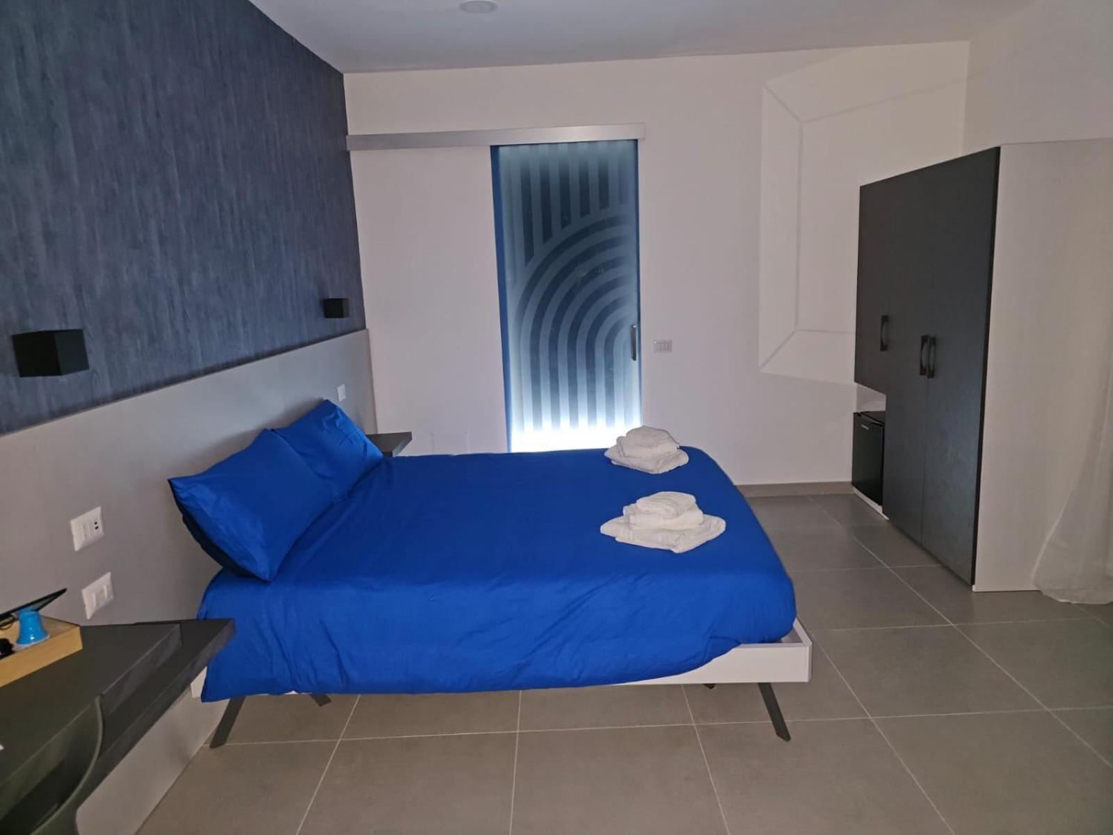 B&B Napoli Mitologica Екстериор снимка