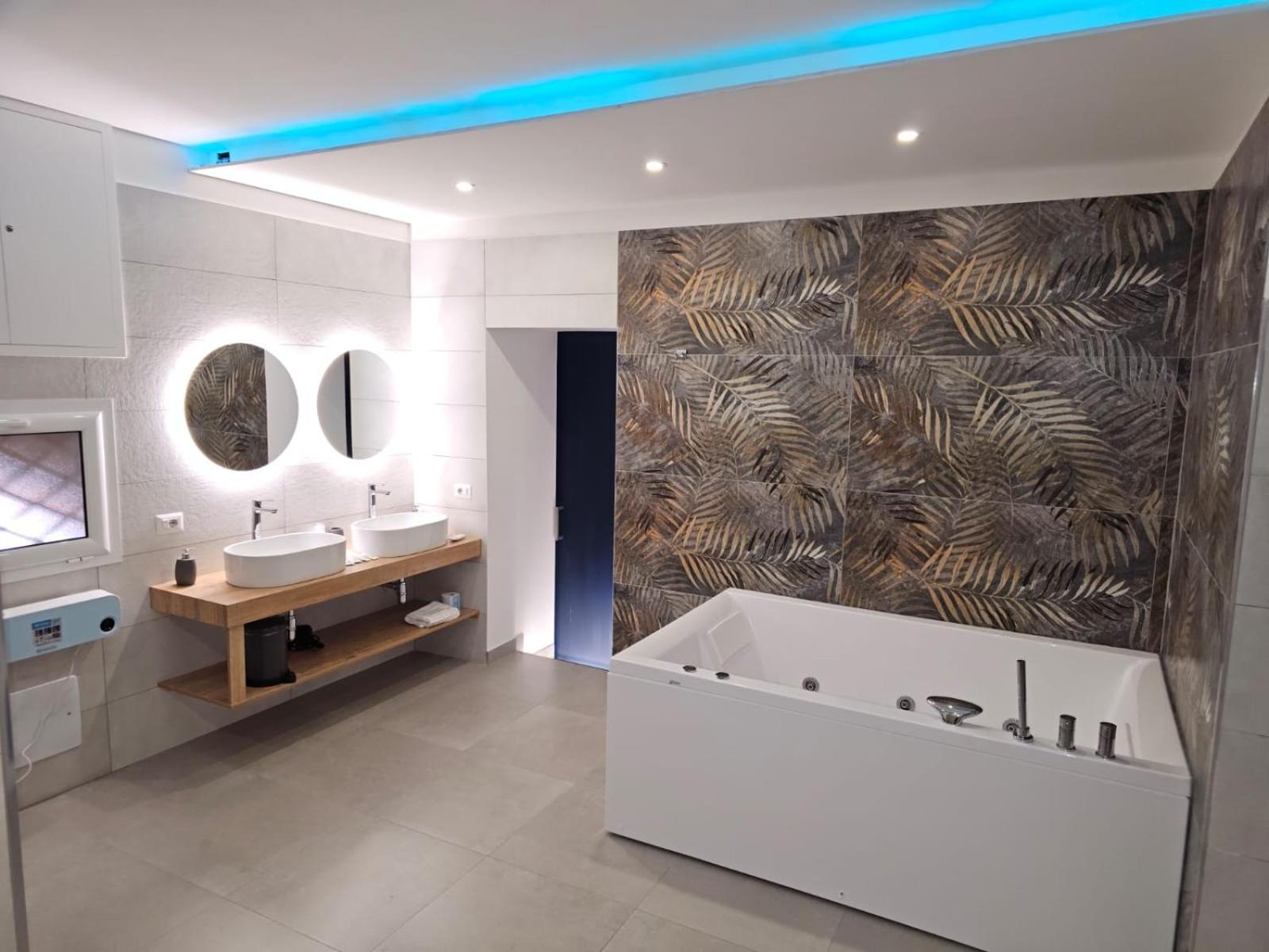 B&B Napoli Mitologica Екстериор снимка