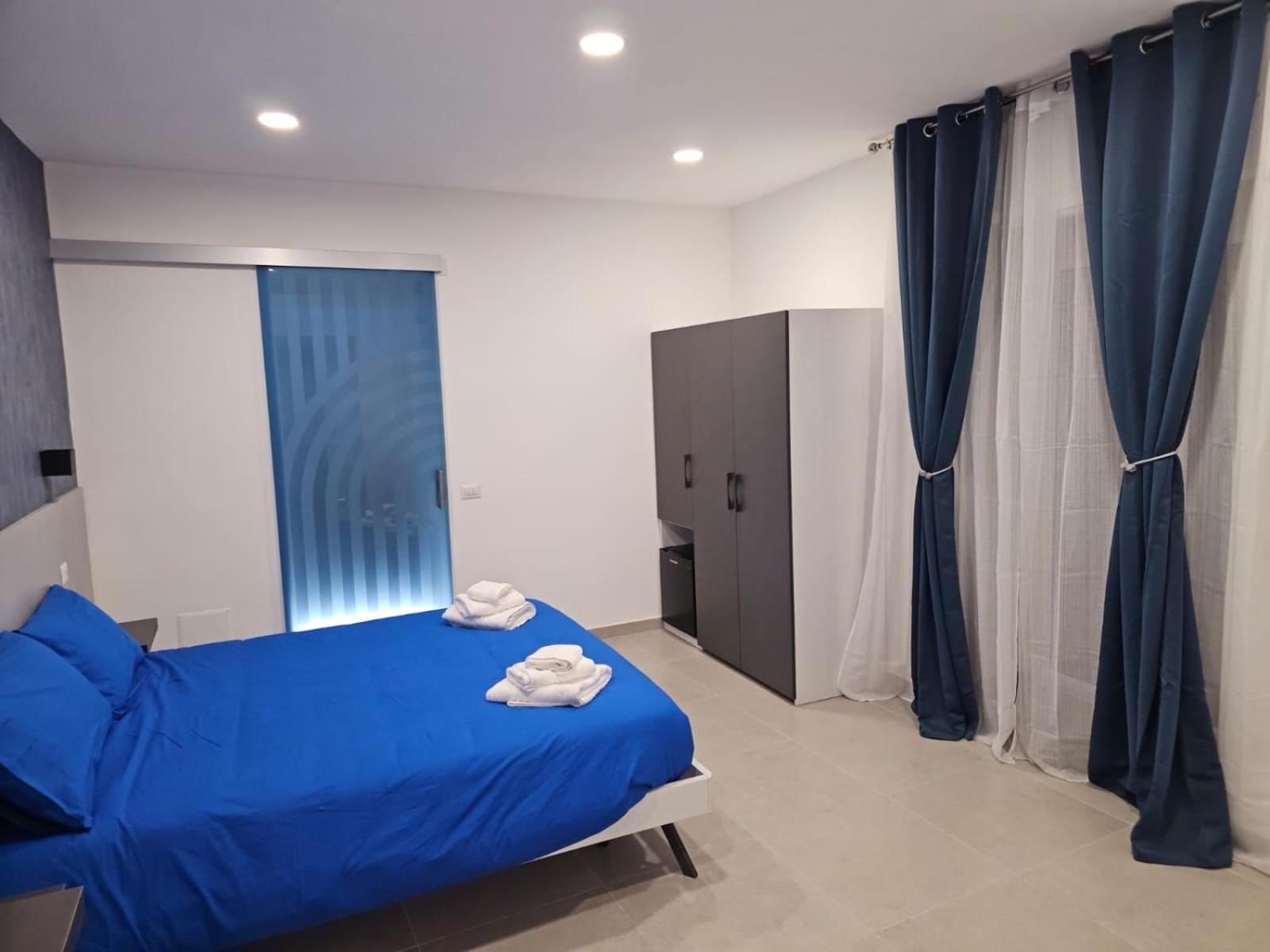 B&B Napoli Mitologica Екстериор снимка