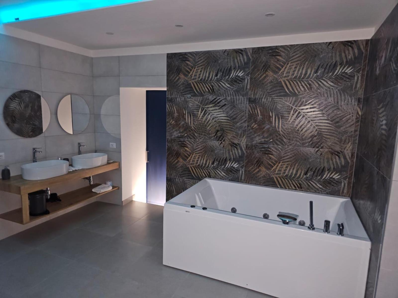 B&B Napoli Mitologica Екстериор снимка