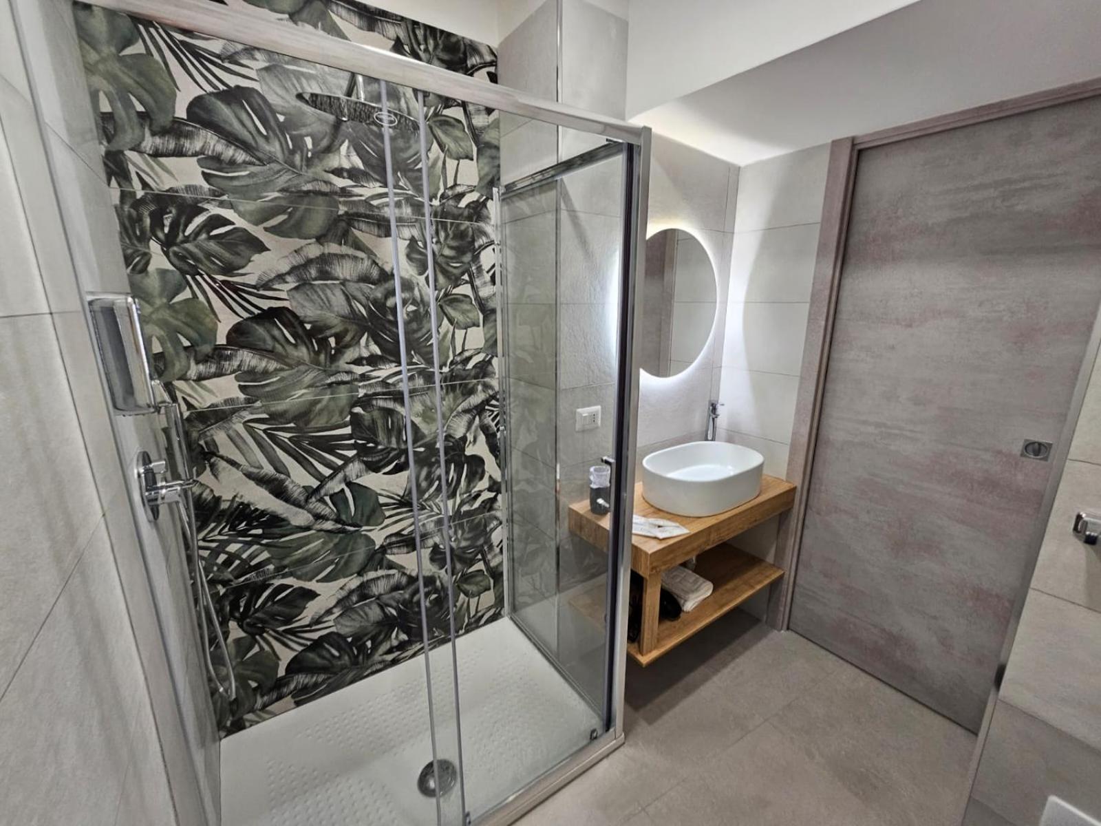 B&B Napoli Mitologica Екстериор снимка