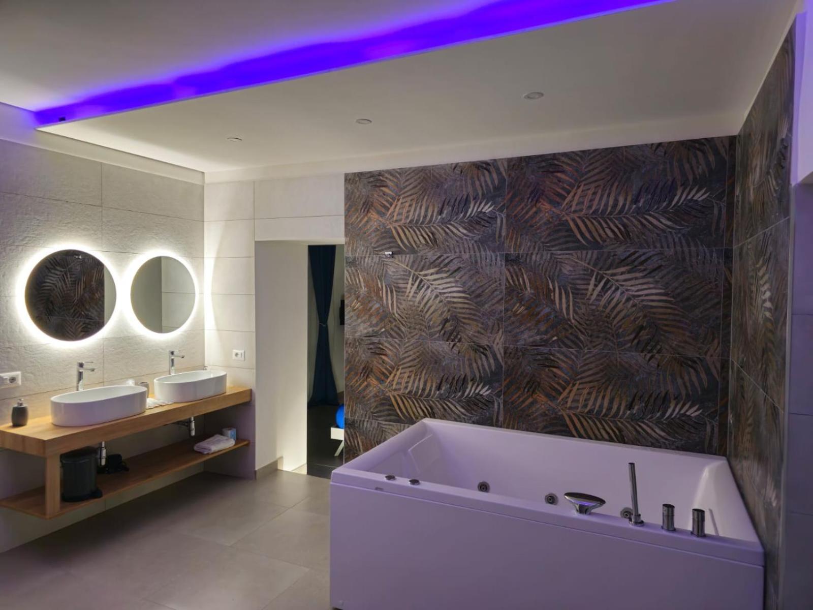 B&B Napoli Mitologica Екстериор снимка