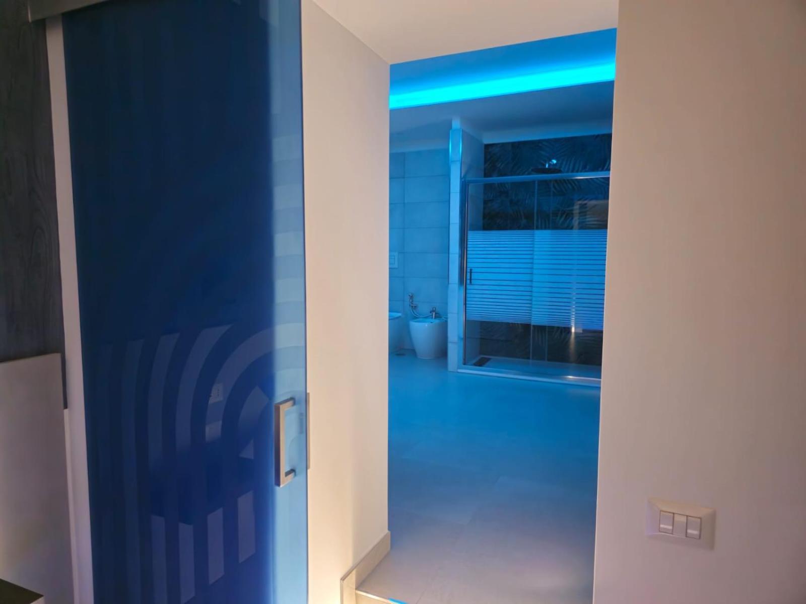 B&B Napoli Mitologica Екстериор снимка
